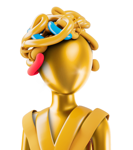 Frust wallet dna nft